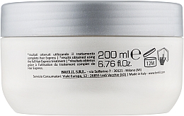 Маска для волосся - Brelil Professional Hair Cur Hair Express Mask — фото N3