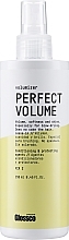 Спрей для об'єму волосся - Glossco Perfect Volume Spray — фото N1