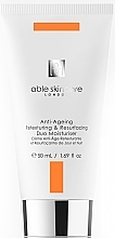 Духи, Парфюмерия, косметика Увлажняющий крем для лица - Able Skincare Anti-Ageing Retexturing and Resurfacing Duo Moisturiser