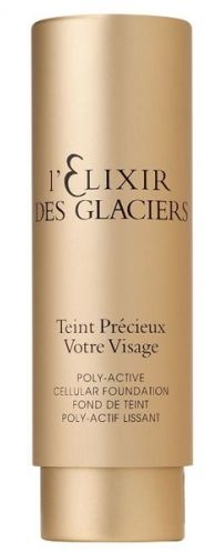 Тональный крем "Эликсир ледников" - Valmont Elixir Des Glaciers 