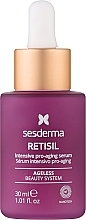 Парфумерія, косметика Сироватка для обличчя - SesDerma Laboratories Retisil Intensive Pro-Aging Serum