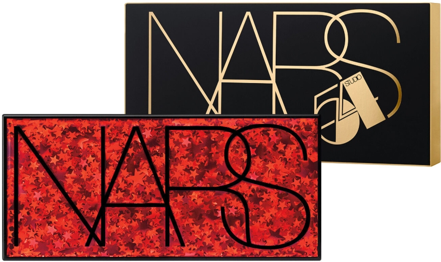 Палетка для макіяжу - Nars Star Scene Cheek Palette — фото N1