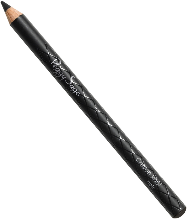 Контурный карандаш для глаз - Peggy Sage Crayon Khol Kajal — фото N1