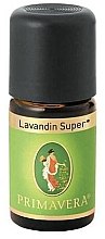 Парфумерія, косметика Ефірна олія - Primavera Natural Essential Oil Lavandin Super