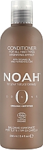 Зволожувальний кондиціонер - Noah Origins Hydrating Conditioner For All Hair Types — фото N1