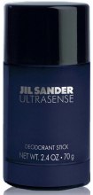 Духи, Парфюмерия, косметика Jil Sander Ultrasense - Дезодорант в стике