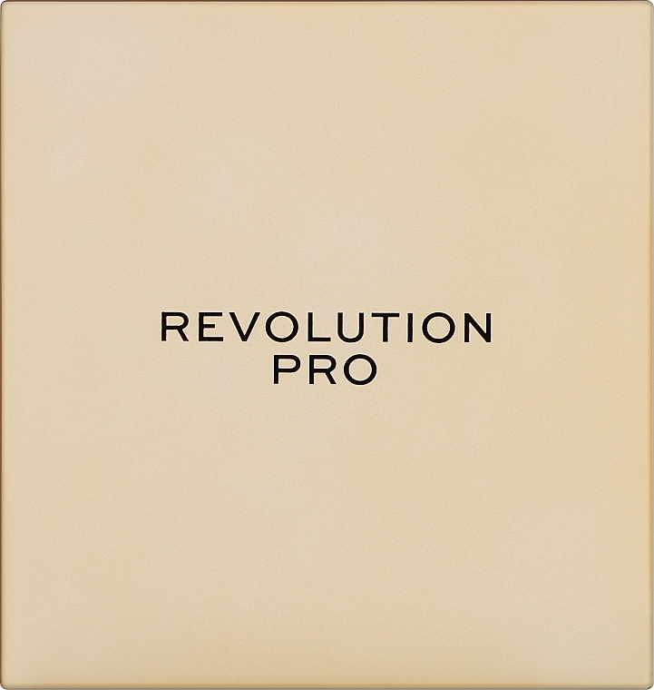 Палетка для макіяжу - Revolution Pro True Love Face Palette — фото N2