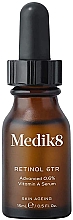 Ночная сыворотка с ретинолом 0.6% - Medik8 Retinol 6 TR Advanced Night Serum — фото N3