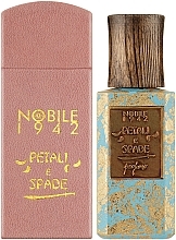 Nobile 1942 Petali e Spade - Парфумована вода — фото N2