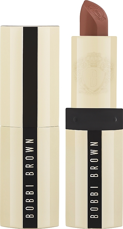 Помада для губ - Bobbi Brown Luxe Shine Intense Lipstick