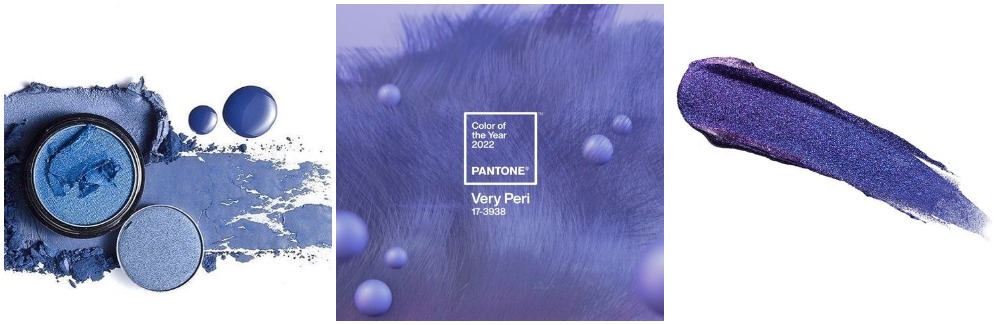 Новый оттенок Pantone: как начать 2022 красиво