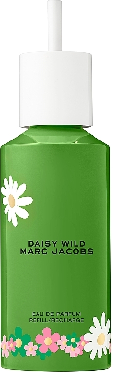 Marc Jacobs Daisy Wild - Парфюмированная вода (рефилл) — фото N1