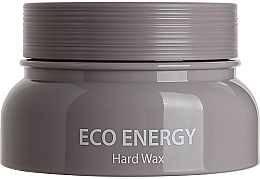 Духи, Парфюмерия, косметика Воск для волос - The Saem Eco Energy Hard Wax