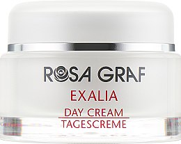 Денний крем для зрілої шкіри - Rosa Graf Exalia Day Cream — фото N2