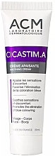 Успокаивающий крем для тела - ACM Laboratoires Cicastim.A Soothing Cream — фото N1