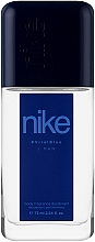 Nike Viral Blue - Парфюмированный дезодорант — фото N1
