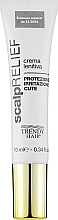 Крем захисний для шкiри голови вiд подразнень - Trendy Hair Scalp Relief Protezione Irritazione Cute — фото N1