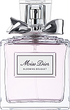Духи, Парфюмерия, косметика Dior Miss Dior Blooming Bouquet - Туалетная вода (тестер без крышечки)