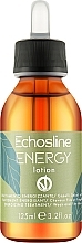 Парфумерія, косметика Енергетичний лосьйон для тонкого і слабкого волосся - Echosline Energy Lotion