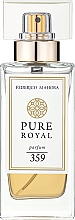 Парфумерія, косметика Federico Mahora Pure Royal 359 - Парфуми