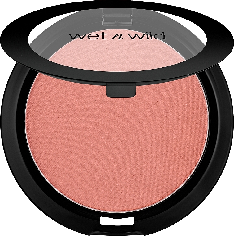 Рум'яна - Wet N Wild Color Icon Blush