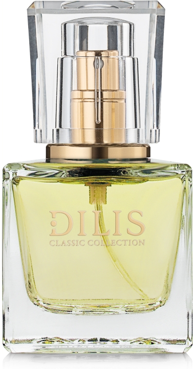 Dilis Parfum Classic Collection № 37 - Духи