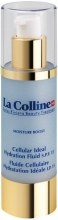 Духи, Парфюмерия, косметика Увлажняющий флюид SPF 15 - La Colline Cellular Ideal Hydration Fluid SPF15