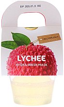 Парфумерія, косметика Гідромаска для вмивання з лічі - Dilly Delight Lychee Hydra Wash Mask