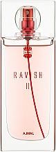 Духи, Парфюмерия, косметика Ajmal Ravish II - Парфюмированная вода