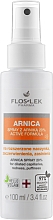 Духи, Парфюмерия, косметика Спрей для лица "Арника" - Floslek Arnica Spray 20%