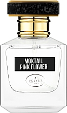 Velvet Sam Moktail Pink Flower - Парфумована вода — фото N1
