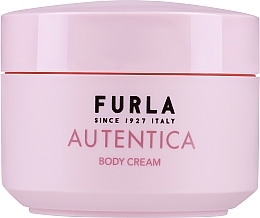 ПОДАРОК! Furla Autentica Body Cream - Крем для тела (тестер) — фото N1