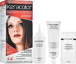 Фарба для волосся - Eugene Perma Keracolor — фото N3
