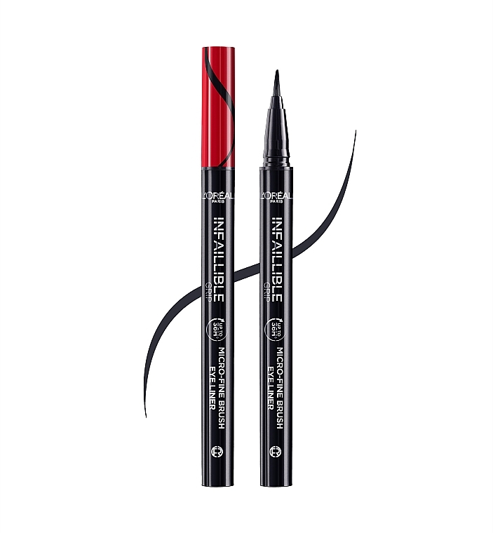 L'Oreal Paris Infaillible 36h Grip Micro-Fine Liner