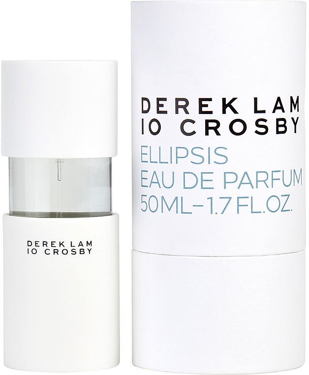 Derek Lam 10 Crosby Ellipsis - Парфумована вода — фото N1