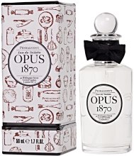 Духи, Парфюмерия, косметика УЦЕНКА Penhaligon's Opus 1870 - Туалетная вода *