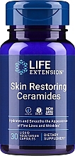 Духи, Парфюмерия, косметика Пищевая добавка "Восстановление кожи" - Life Extension Skin Restoring Ceramides