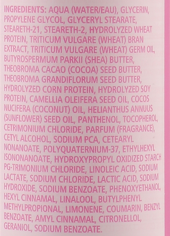 Спрей-кондиціонер для хвилястого й кучерявого волосся - Lee Stafford For The Love Of Curls Leave In Conditioning Moisture Mist * — фото N3