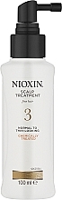 Питательная маска для волос - Nioxin Thinning Hair System 3 Scalp & Hair Treatment — фото N1