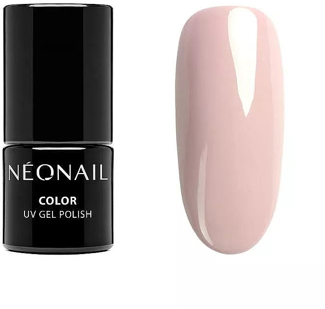 Набор, 5 продуктов - Neonail Professional Colors Set — фото N4