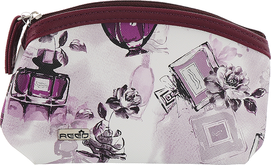 Косметичка "Perfum Lilac", 9027 - Reed