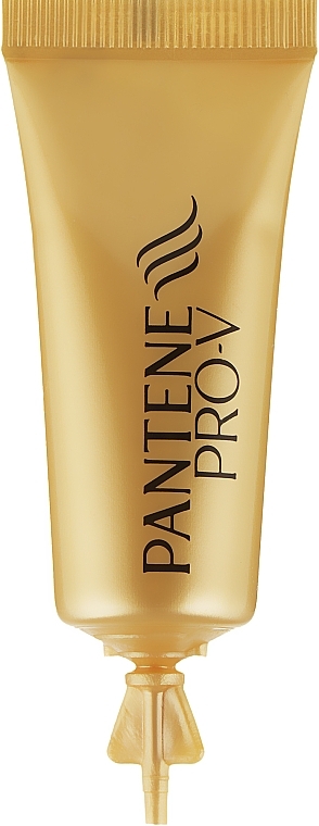 УЦІНКА Засіб для догляду за волоссям "Живильний коктейль" - Pantene Pro-V 1 Minute Miracle * — фото N6