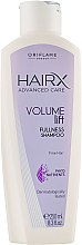 Парфумерія, косметика Шампунь для надання об'єму тонкому волоссю - Oriflame HairX Volume Lift Fullness Shampoo