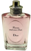 Парфумерія, косметика Christian Dior Forever and ever - Туалетна вода (тестер без кришечки)
