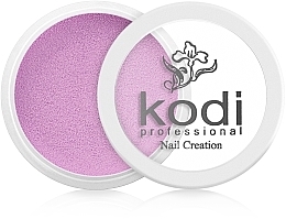 Парфумерія, косметика Кольоровий акрил - Kodi Professional Color Acrylic