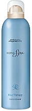 Гель-пенка для душа с экстрактом морских минералов - Medipharma Cosmetics Home Spa Blue Therapy — фото N1