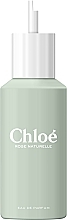 Духи, Парфюмерия, косметика Chloé Rose Naturelle Refill - Парфюмированная вода (запасной блок)