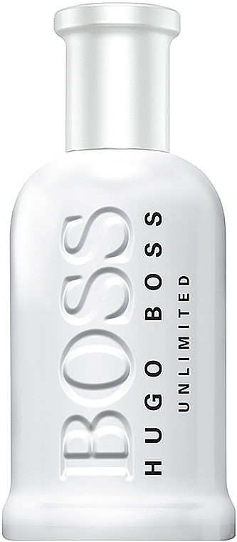 BOSS Bottled Unlimited - Туалетна Вода — фото N1