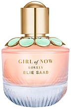 Духи, Парфюмерия, косметика Elie Saab Girl Of Now Lovely - Парфюмированная вода (пробник)