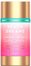 Духи, Парфюмерия, косметика Карандаш-бронзер с мерцанием - Victoria's Secret Beach Dreams Bronzing Shimmer Stick Juniper Berry & Watery Freesia